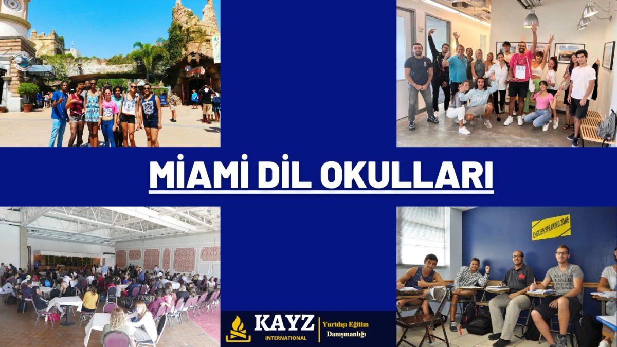 Miami Dil Okulları