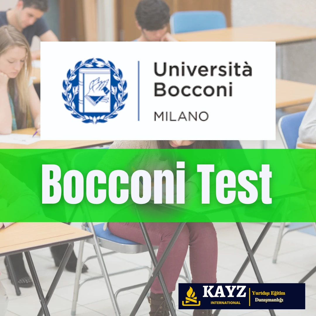 Bocconi Test