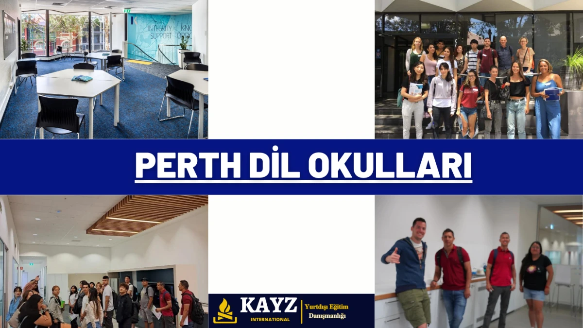 Perth Dil Okulları