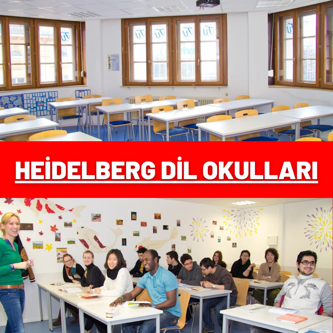 Heidelberg Dil Okulu