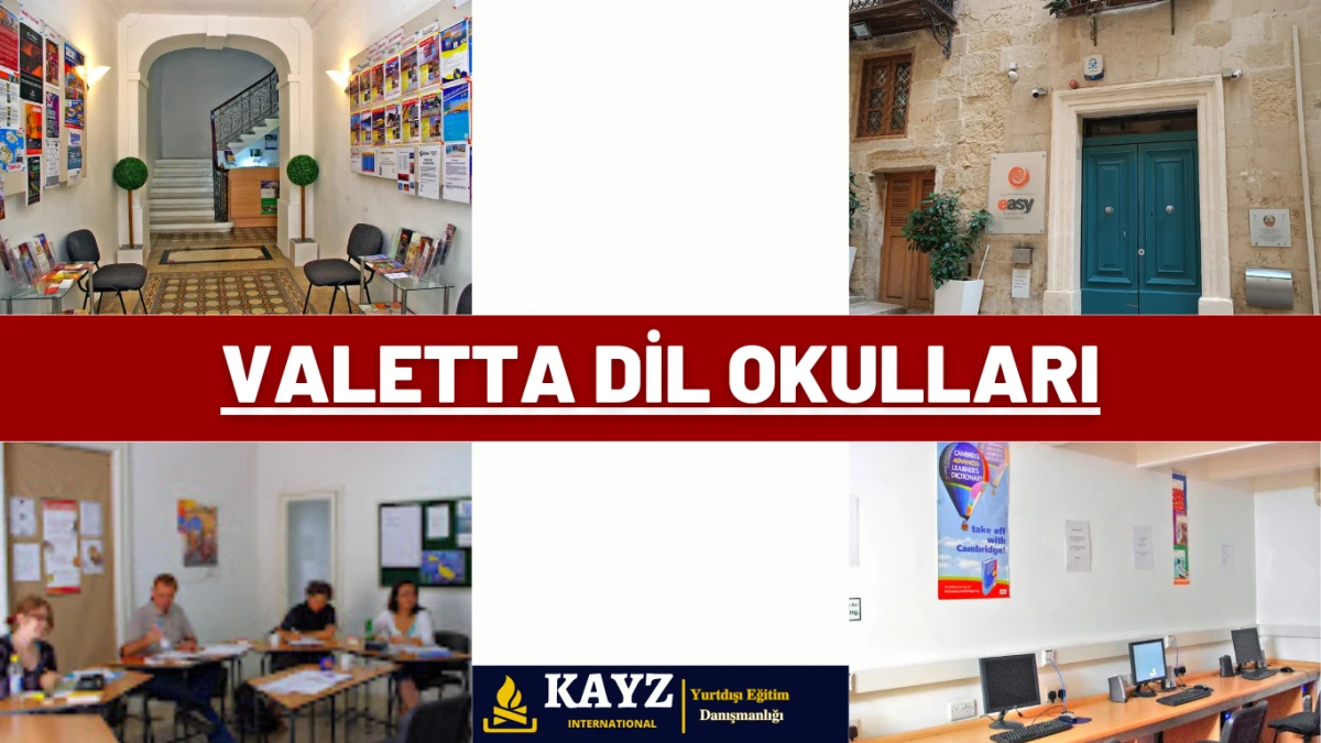 Valetta Dil Okulları