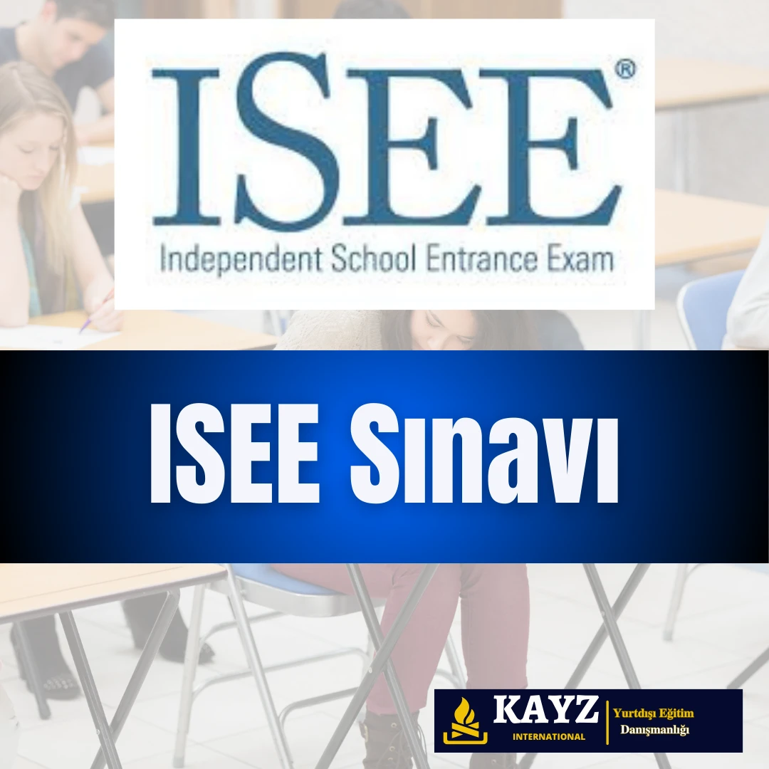 ISEE Sınavı