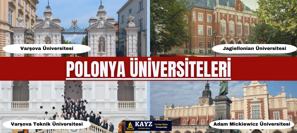 Polonya Üniversiteleri