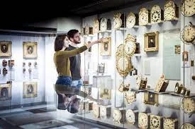 Alman Saat Müzesi