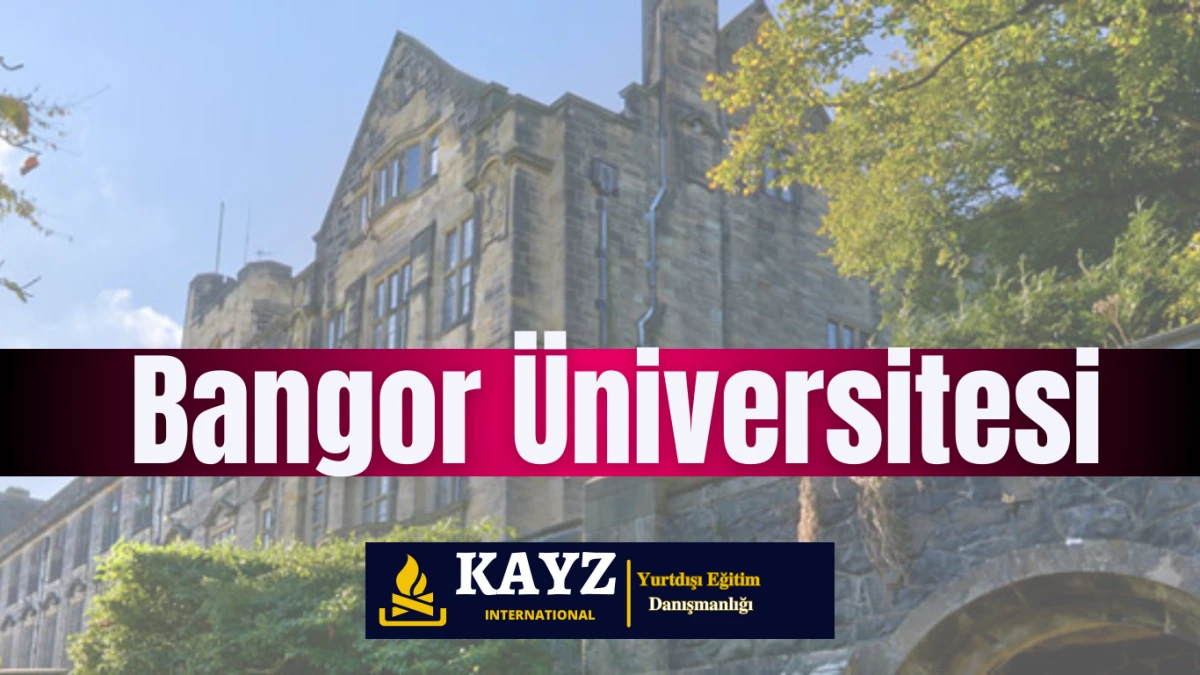 Bangor Üniversitesi