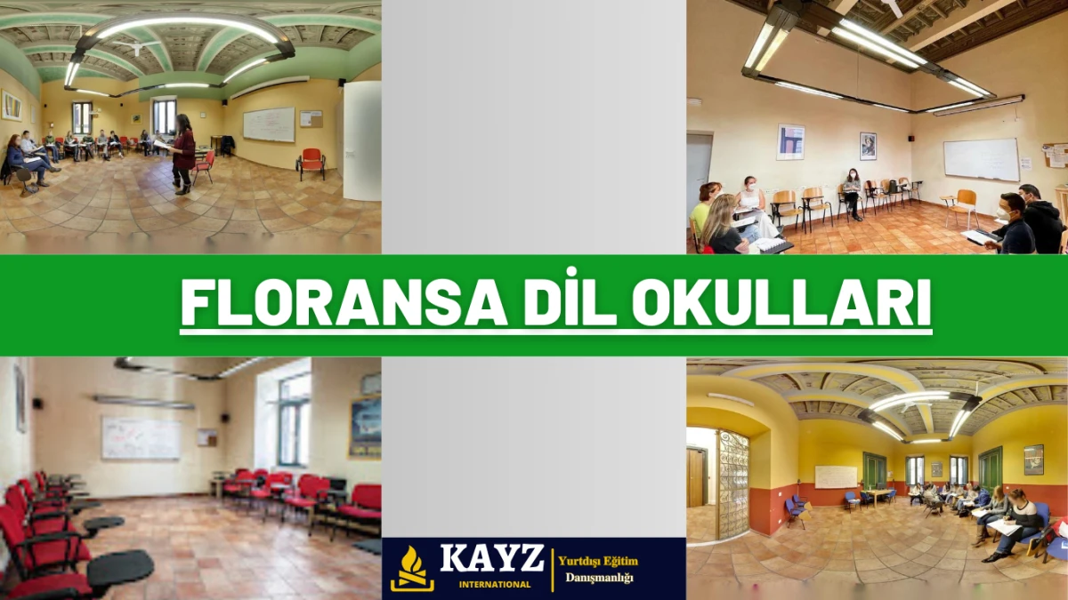 Floransa Dil Okulları