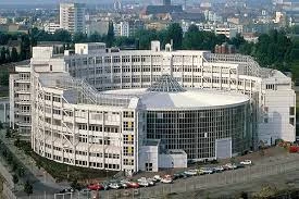 Berlin Teknik Üniversitesi