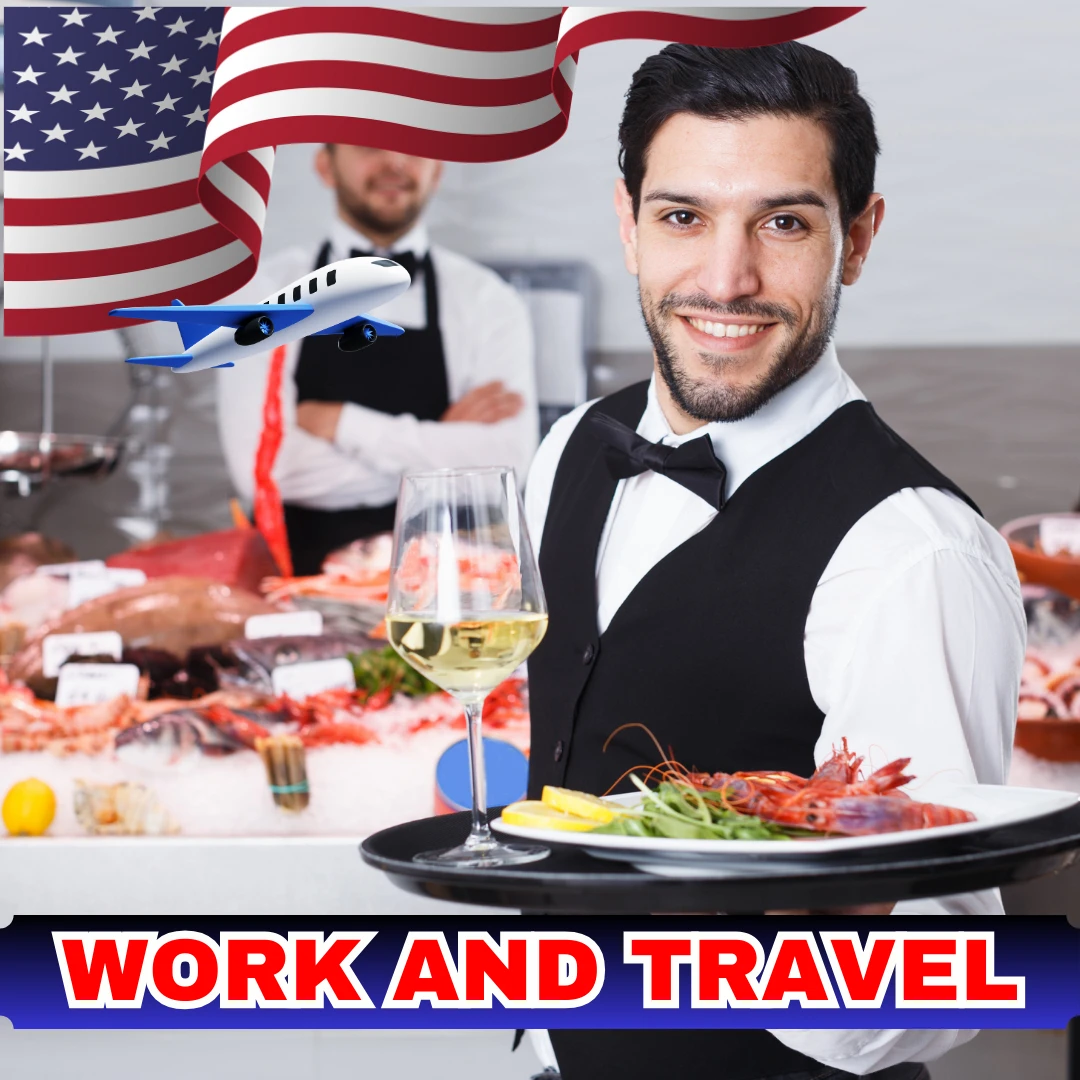 Work And Travel En Çok Para Kazandıran İş