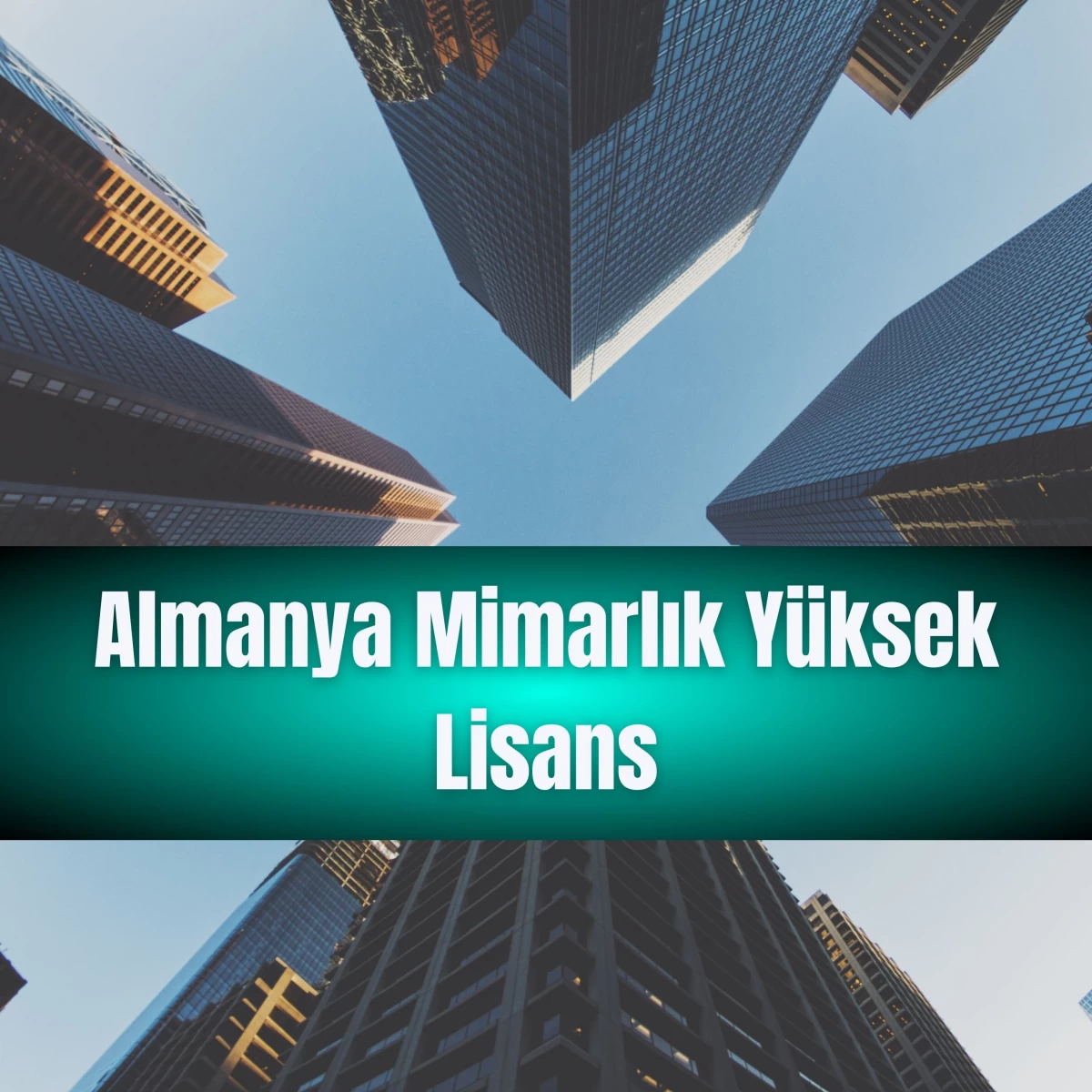 Almanya Mimarl K Y Ksek Lisans Kayz International Kayz International